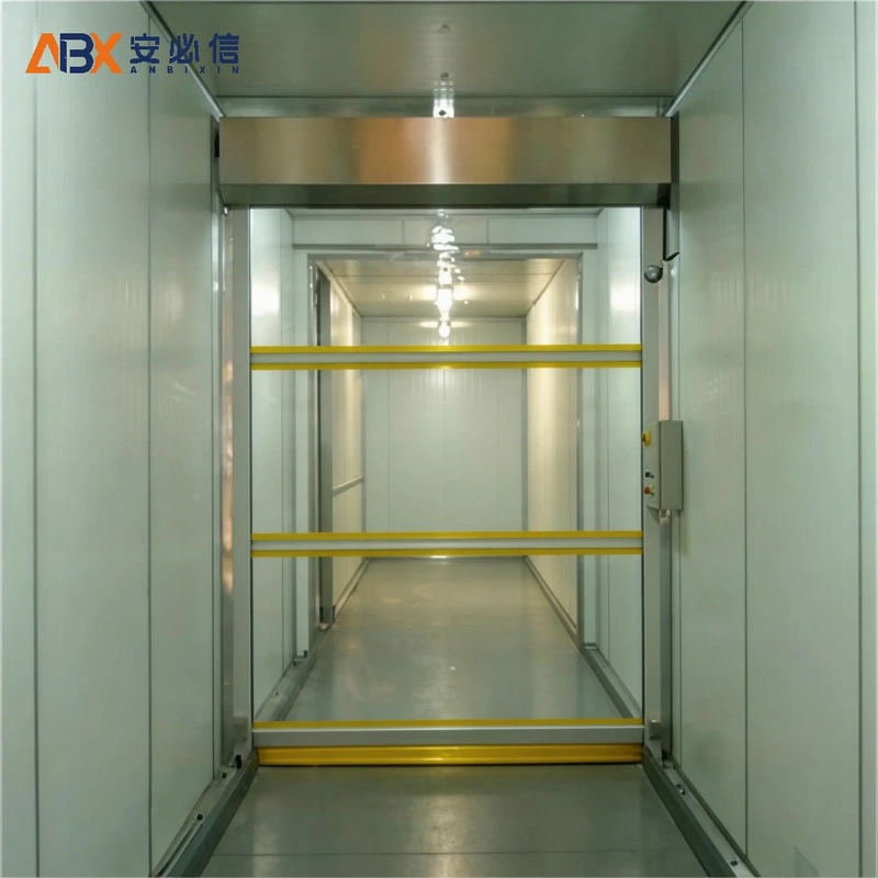 海东市快速卷帘门