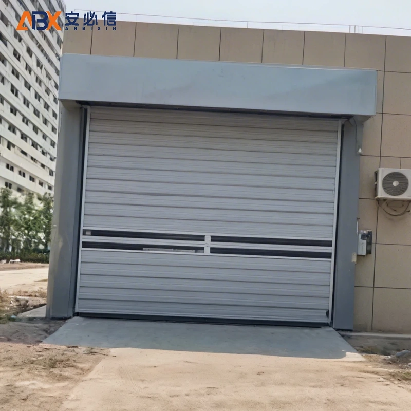 海东市涡轮硬质高速门